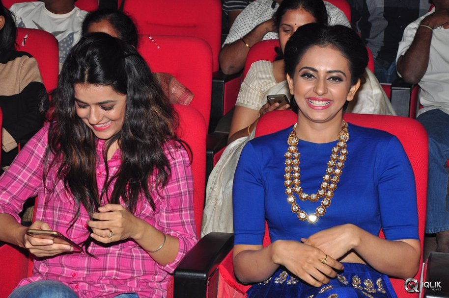 Nannaku-Prematho-Movie-Audio-Launch